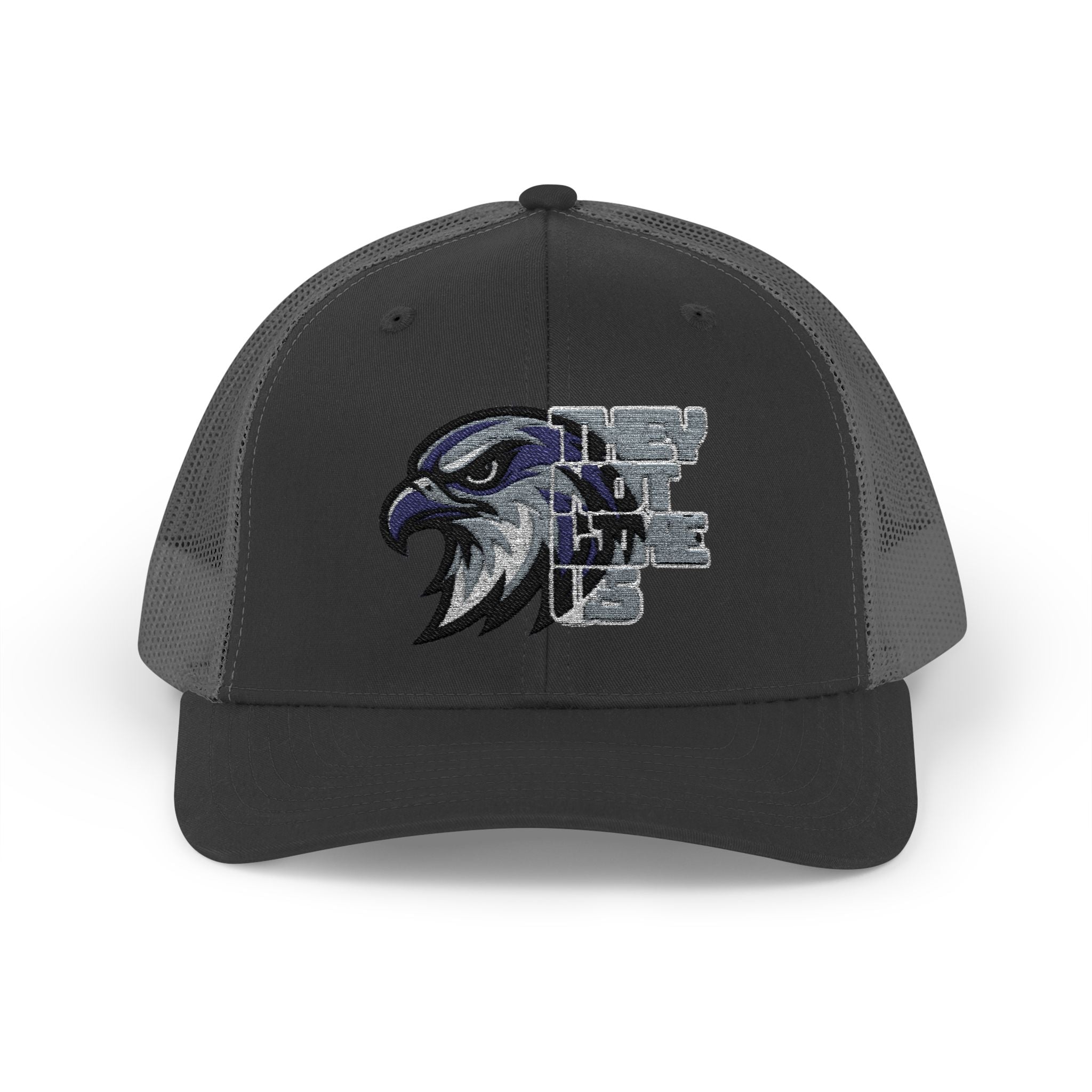 Falcons Embroidered Snapback Cap, Stylish Hat for Sports Events, Team Gear,  Unique Gifts