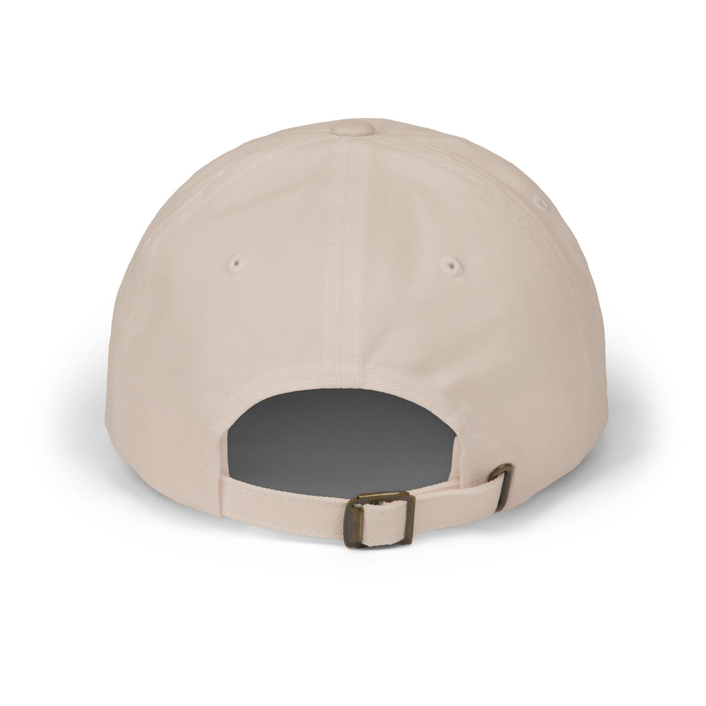 Lion Pride Embroidered Classic Dad CapBold Streetwear Baseball Cap