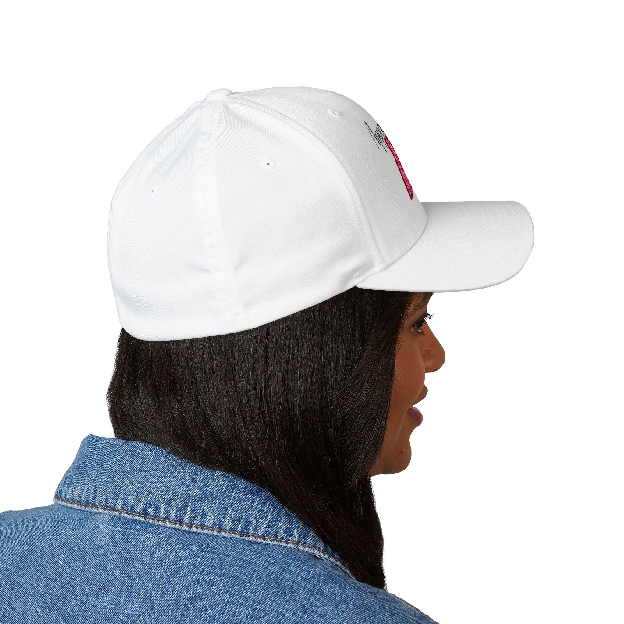 Apparently I Have An Attitude cap | Embroidered Hat