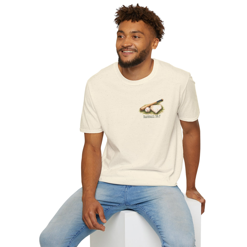 Vintage Baseball Nostalgia Shirt, Where Friendships Are Built Tee, Classic Baseball Fan Shirt, Game Day Graphic Tee, Sports Lover Gift