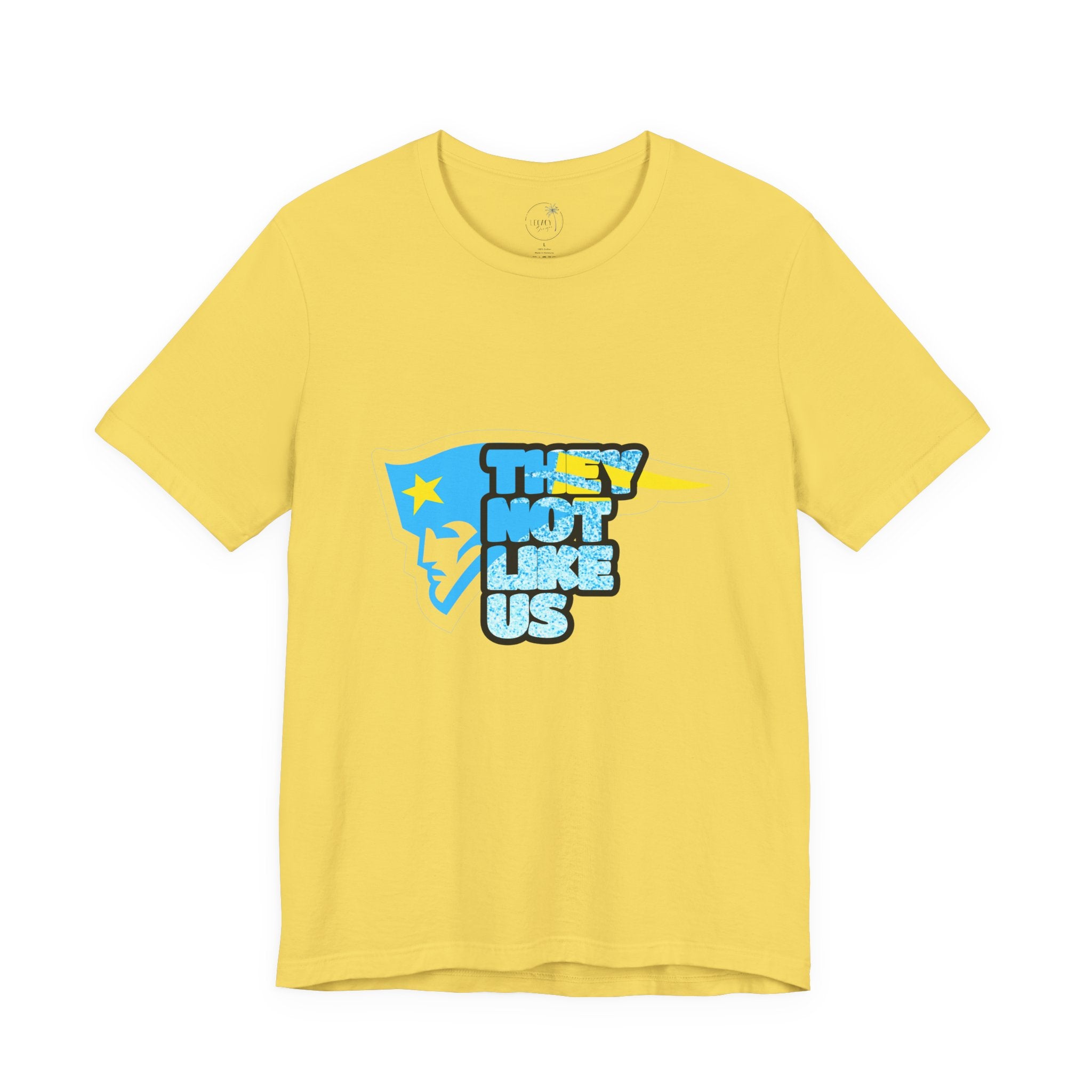Patriot-They Not Like Us-Patriot Football, Patriots Mom Dad Fan T-shirts