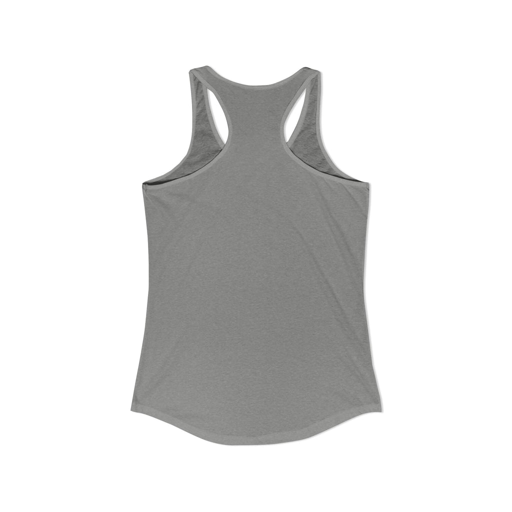 If You're Gonna Be Salty Tequila Tank - Women's Ideal Racerback Tank
