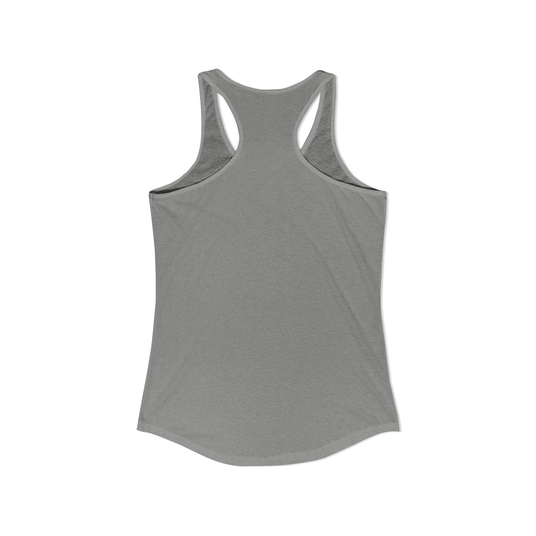 If You're Gonna Be Salty Tequila Tank - Women's Ideal Racerback Tank