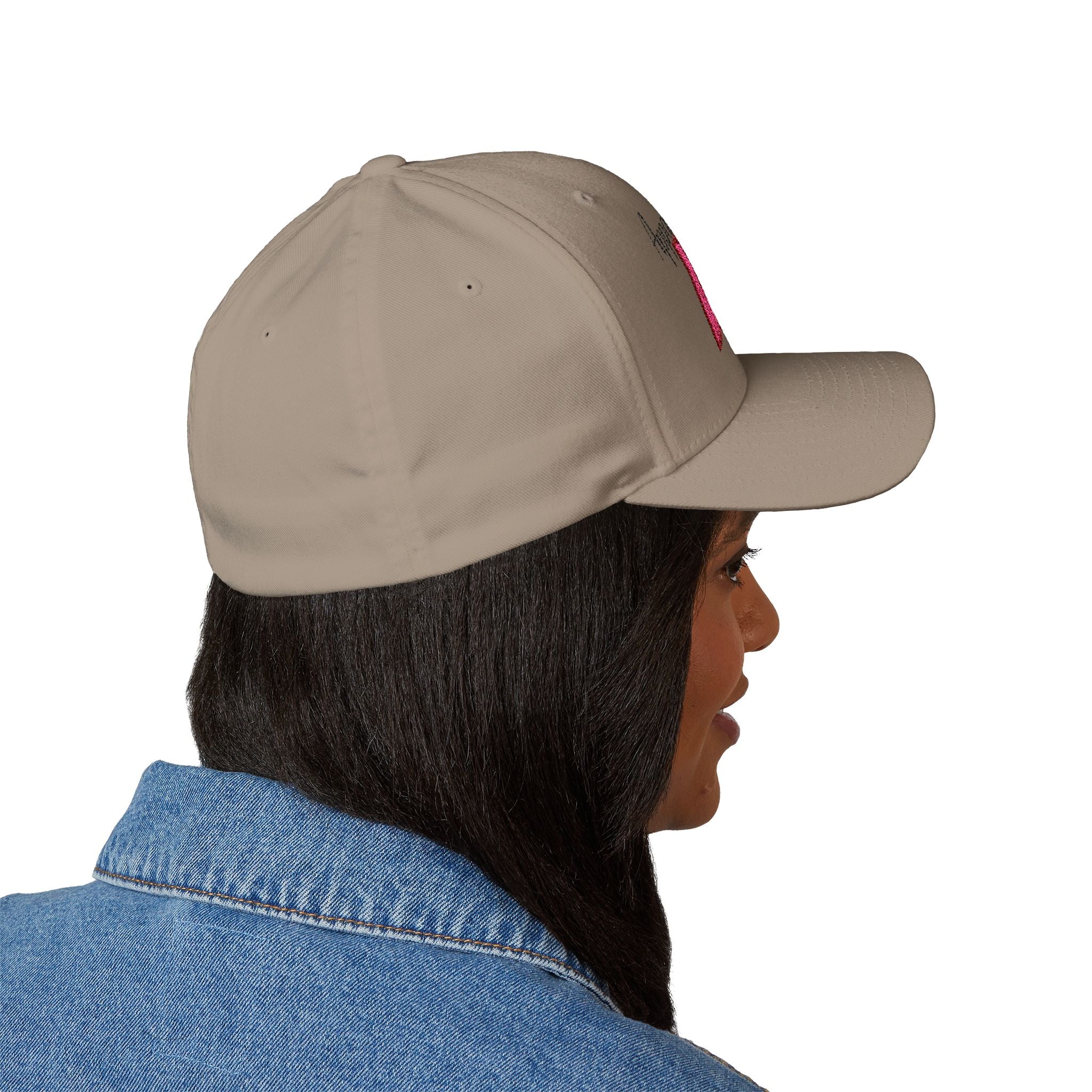 Apparently I Have An Attitude cap | Embroidered Hat