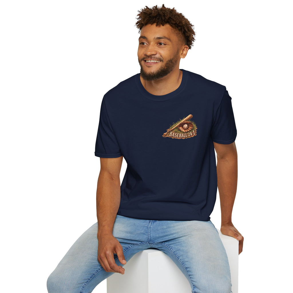Vintage Baseball Nostalgia Shirt, Where Friendships Are Built Tee, Classic Baseball Fan Shirt, Game Day Graphic Tee, Sports Lover Gift