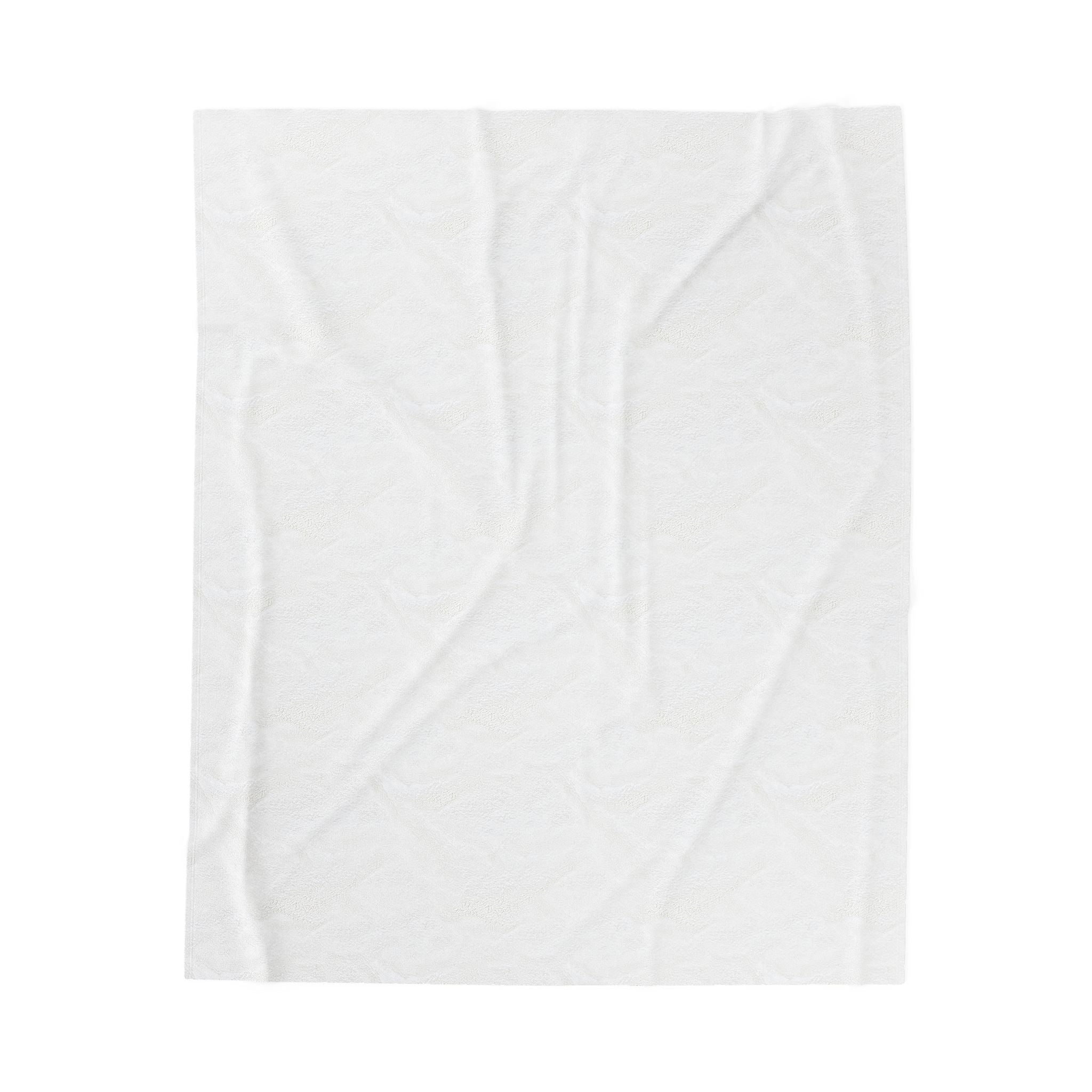 Rebels Baseball Velveteen Plush Blanket – American Flag Heart Stitch Design
