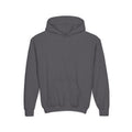 Chill Bruh Snowboarding Character Hoodie | Youth Hooded Sweatshirt