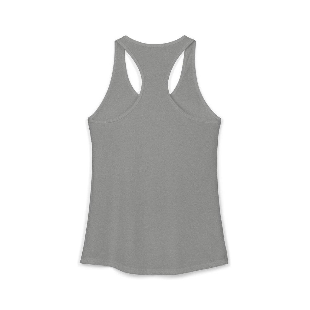If You're Gonna Be Salty Tequila Tank - Women's Ideal Racerback Tank