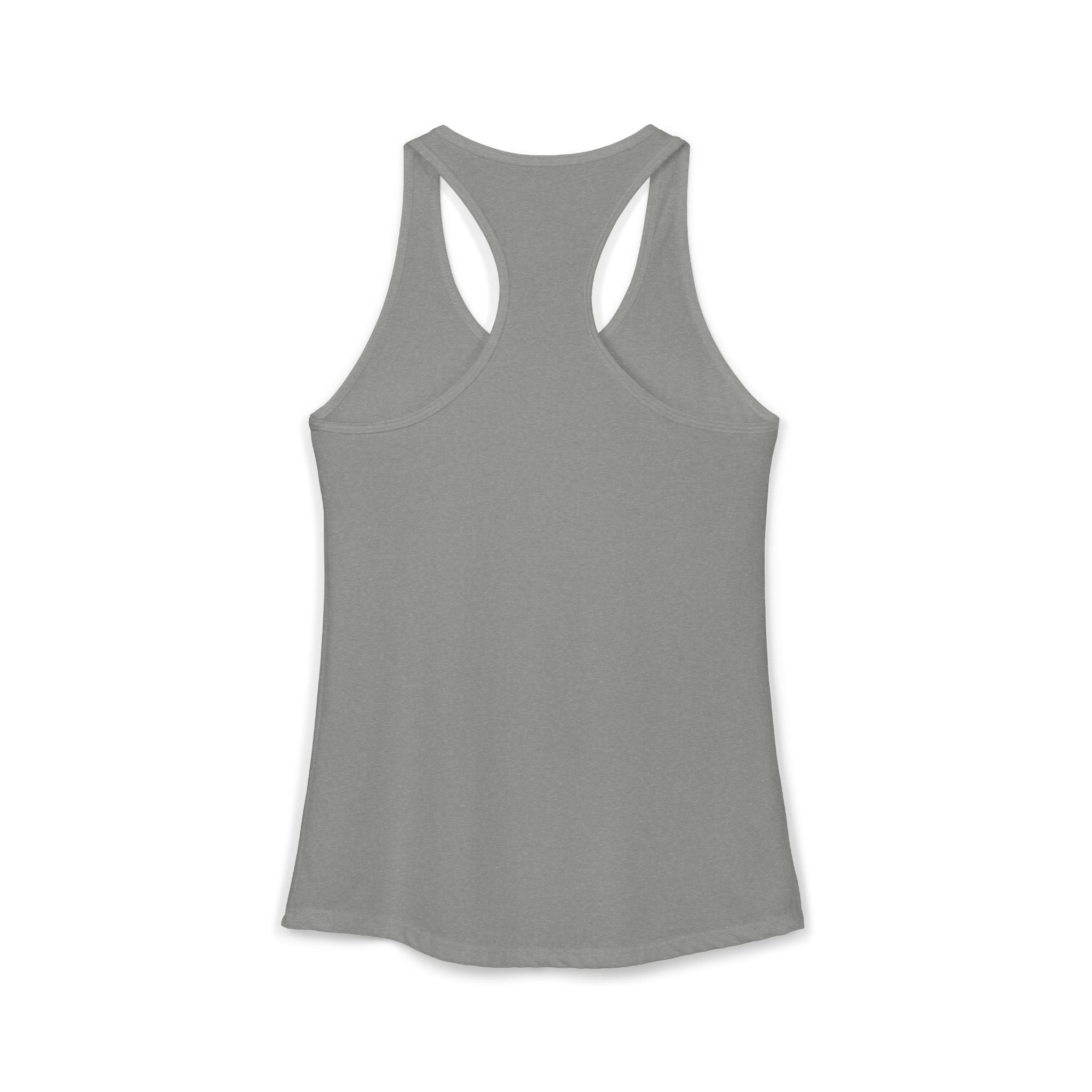If You're Gonna Be Salty Tequila Tank - Women's Ideal Racerback Tank