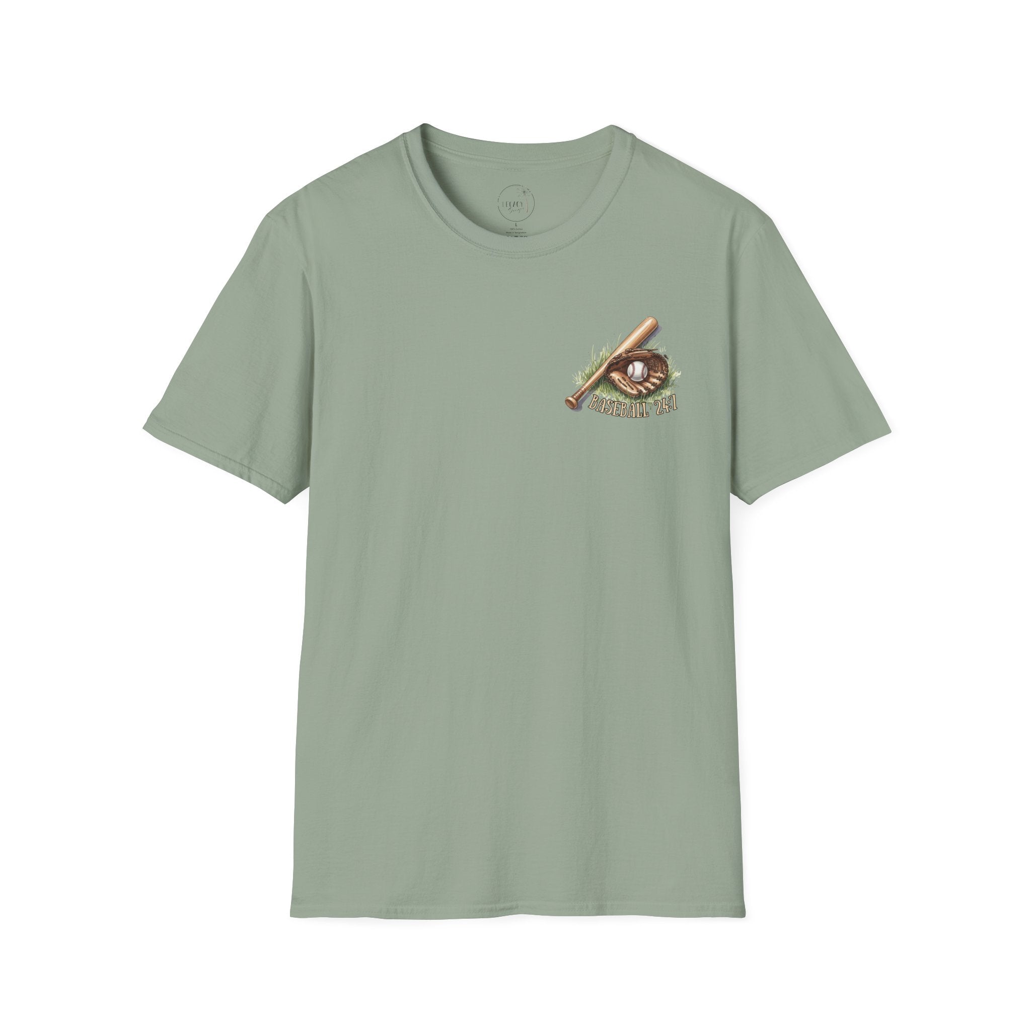 Thou Shalt Not Steal T-Shirt | Stone Tablets, Humor, Back Graphic