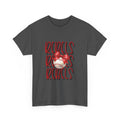 Rebels Baseball Graphic Tee | Script Lettering, Baseball with Bow