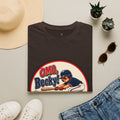 OMG Becky 'Look at That Bunt' Baseball T-Shirt — Retro Batter Graphic Tee