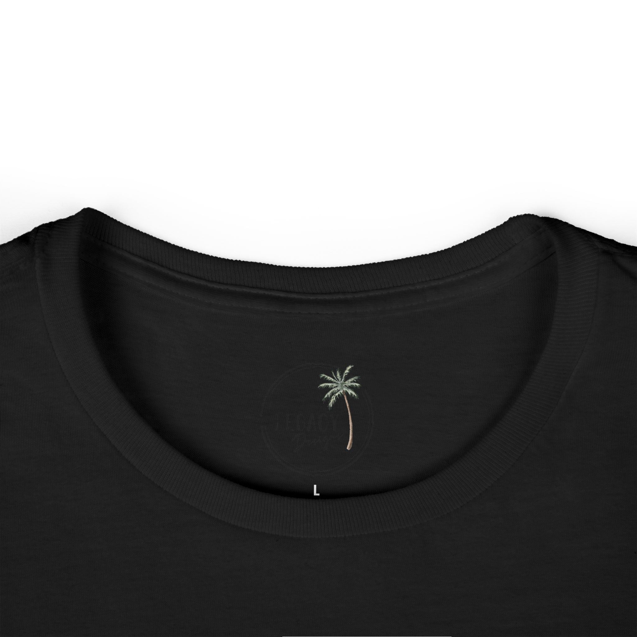Bruins Baseball Graphic Tee | Helmet, Bats & Bow Design
