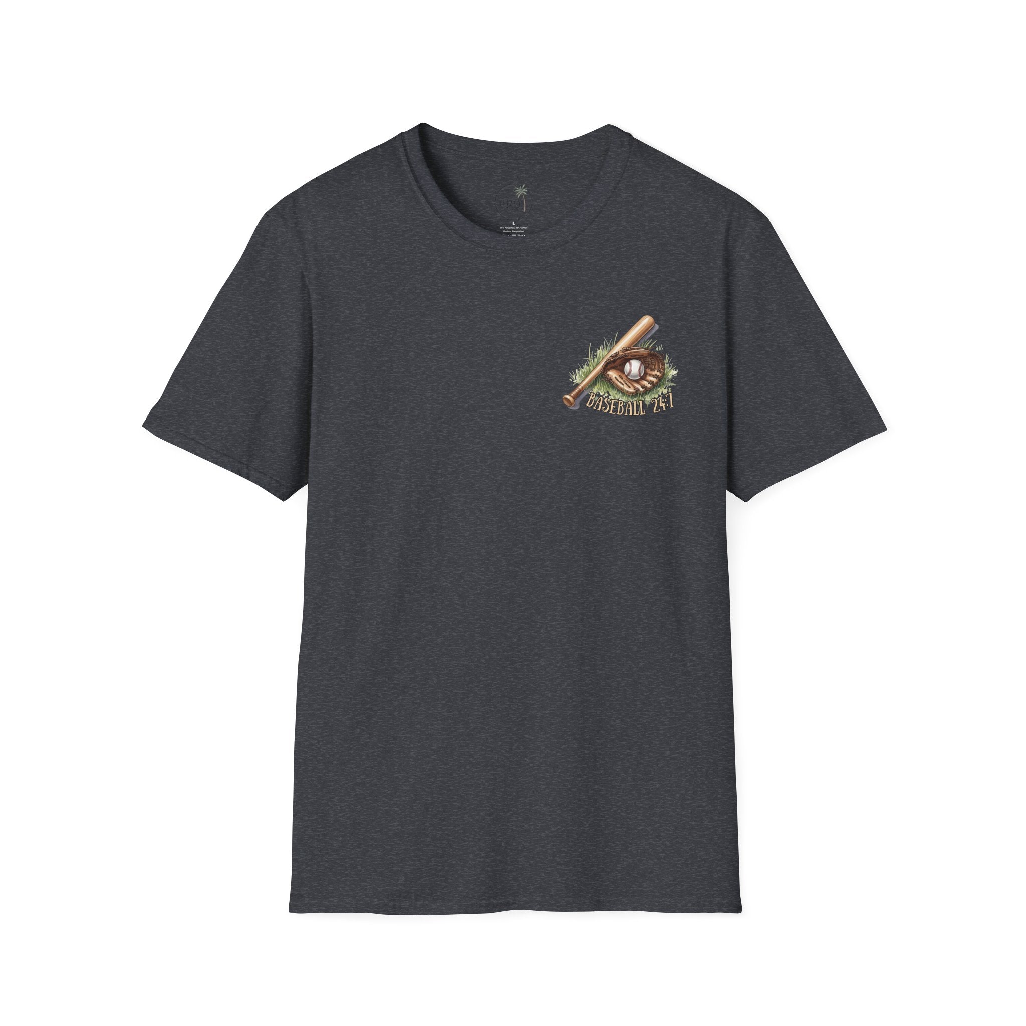 Thou Shalt Not Steal T-Shirt | Stone Tablets, Humor, Back Graphic