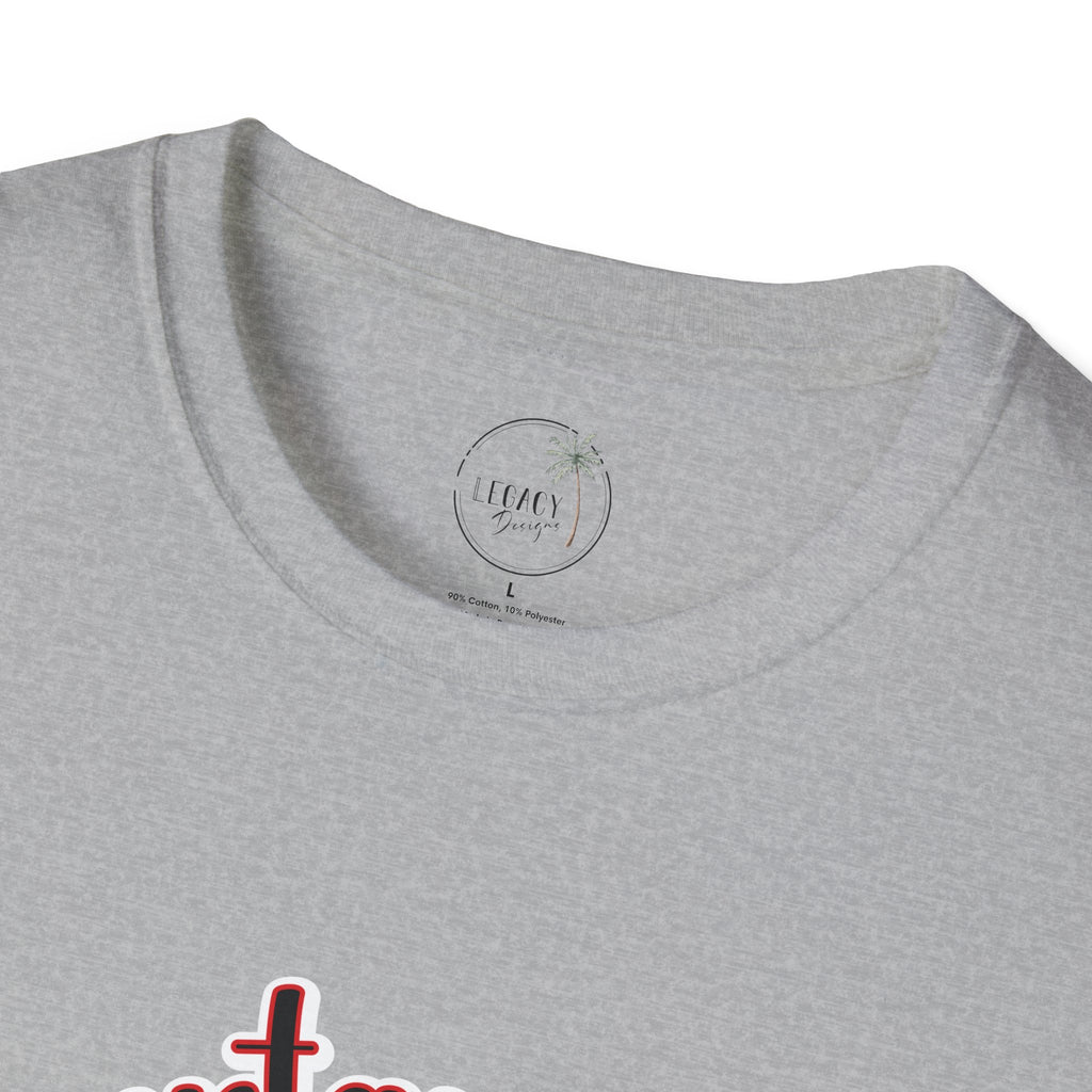 Spartan Baseball T-Shirt | Spartan Helmet Batter Sports Shirt