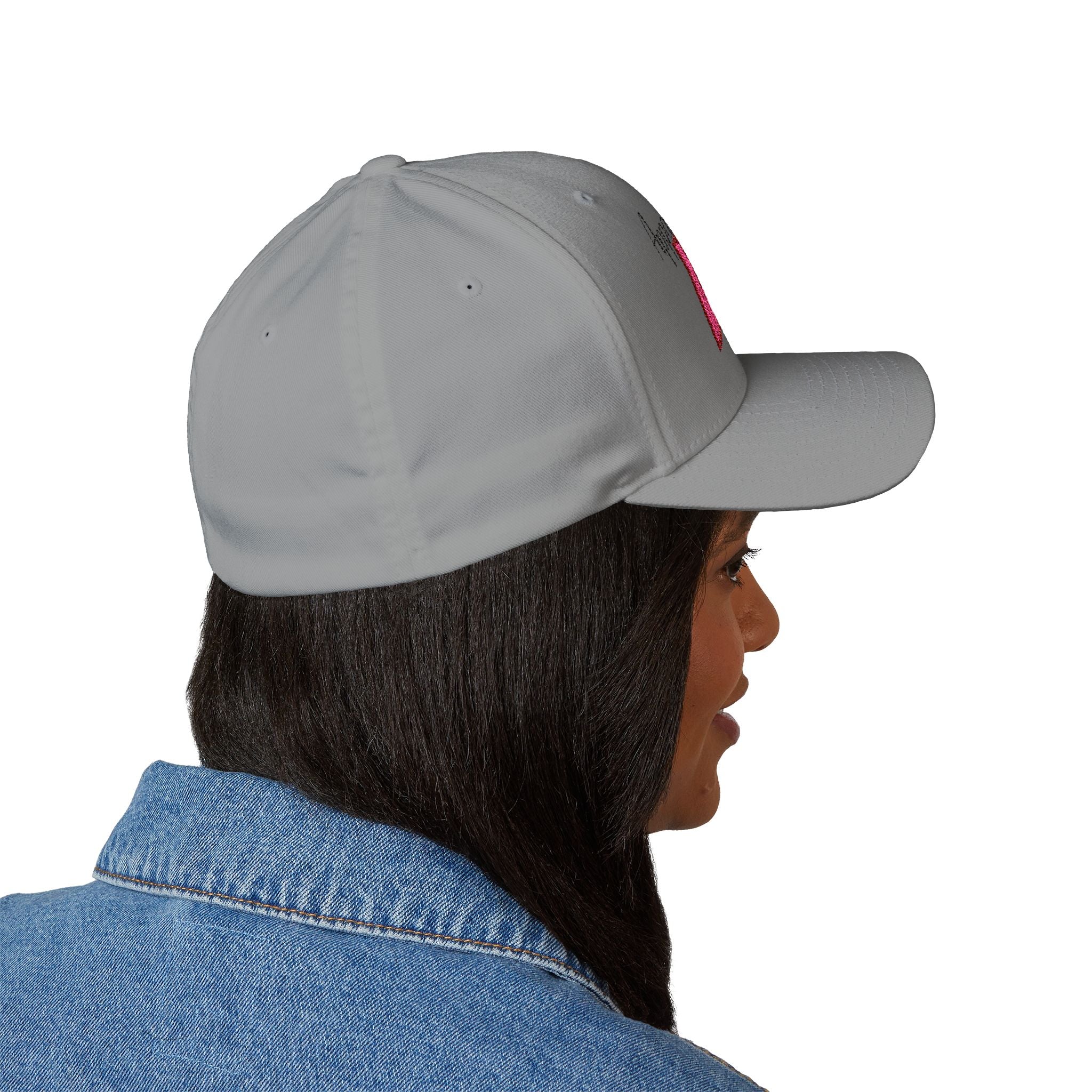 Apparently I Have An Attitude cap | Embroidered Hat