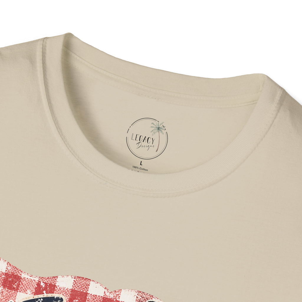 Preppy Travel Baseball Mom Shirt, Just One More Tournament Tee, Cute Girly Sports Mom Graphic, Game Day Outfit Shirt, Bow Baseball Tee