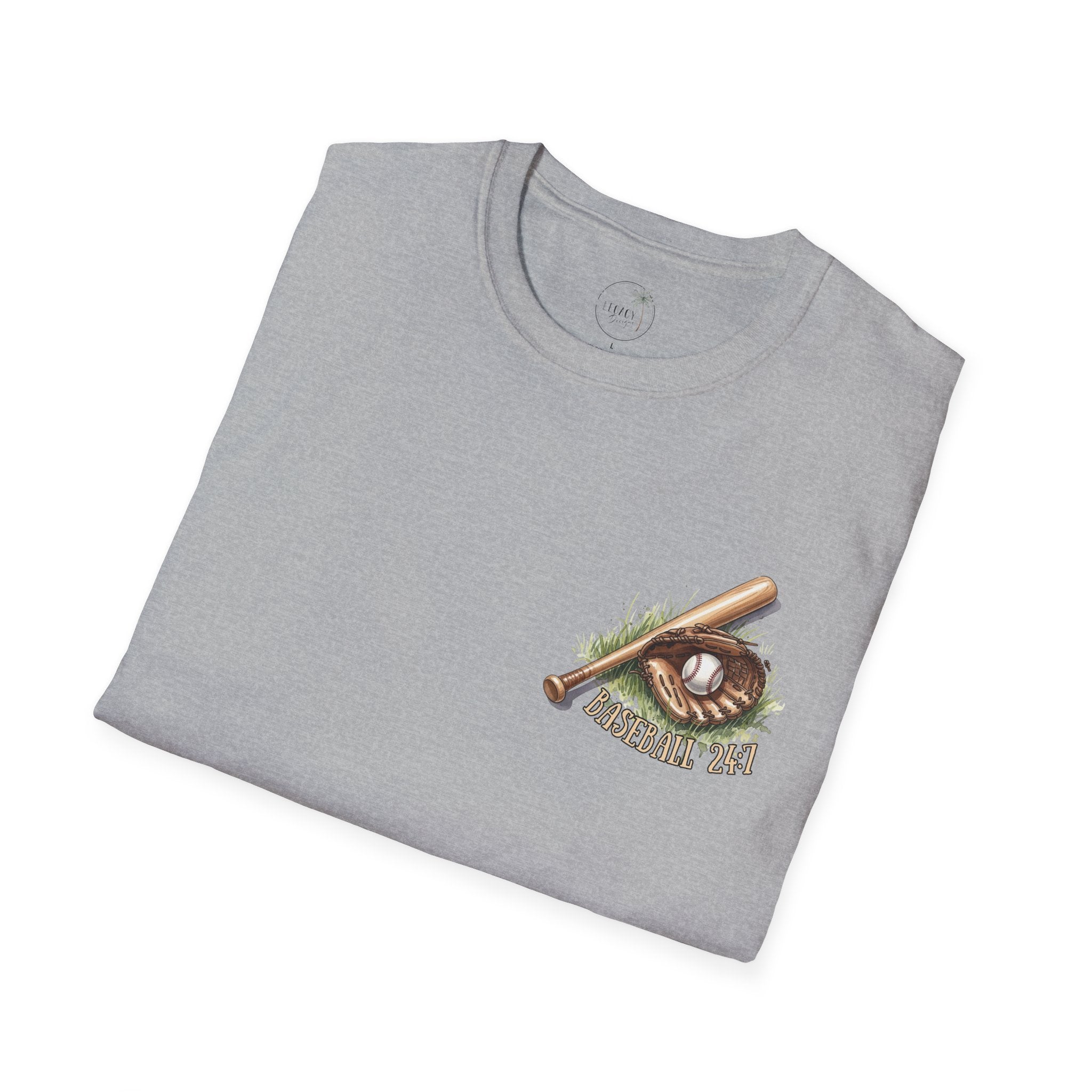 Vintage Baseball Shirt Built on Dirt and Dreams, Nostalgic Baseball Graphic Tee, Classic Fan Shirt, Dugout Scene Tee, Game Day Shirt