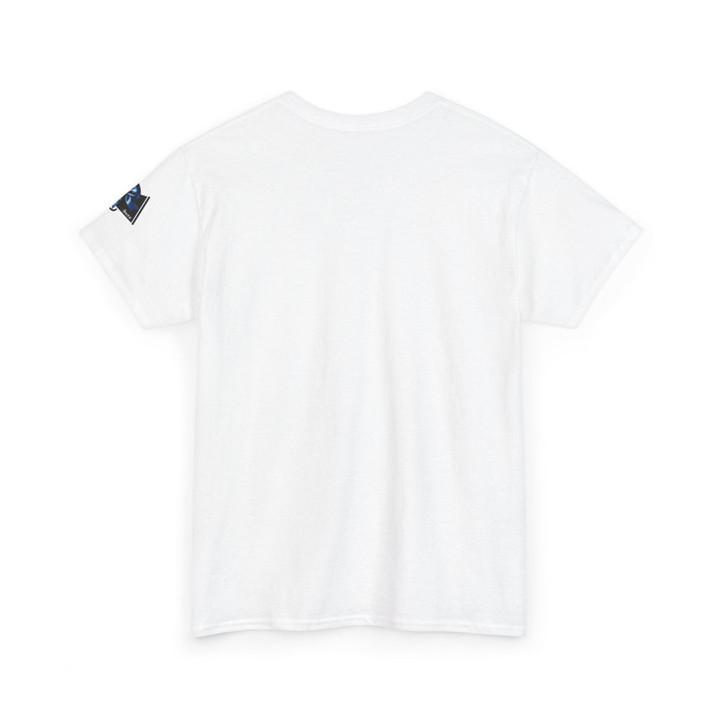 Cheer Coco T-Shirt | Megaphone, Pom Poms, Coffee Cup Cheerleader Tee