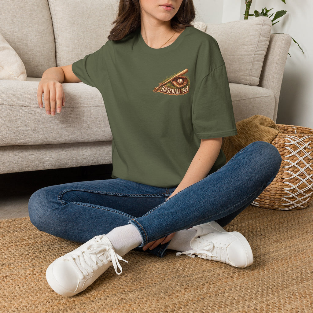 Vintage Baseball Nostalgia Shirt, Where Friendships Are Built Tee, Classic Baseball Fan Shirt, Game Day Graphic Tee, Sports Lover Gift
