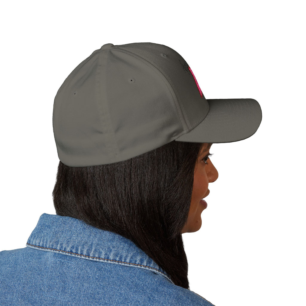 Apparently I Have An Attitude cap | Embroidered Hat