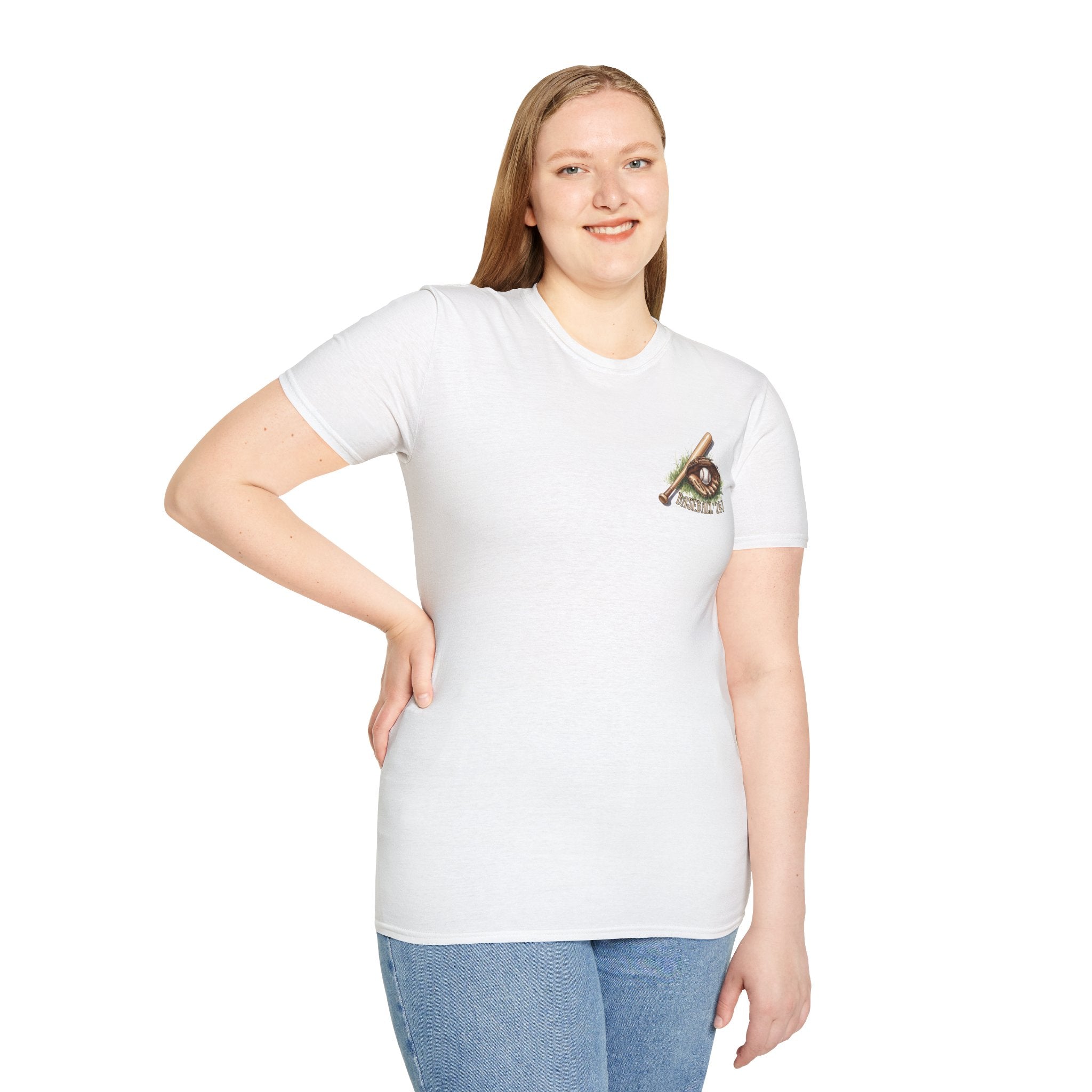 Thou Shalt Not Steal T-Shirt | Stone Tablets, Humor, Back Graphic