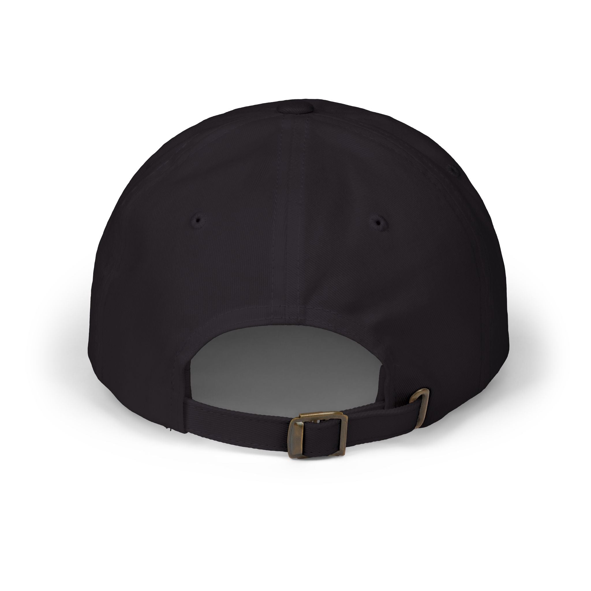 Lion Pride Embroidered Classic Dad CapBold Streetwear Baseball Cap